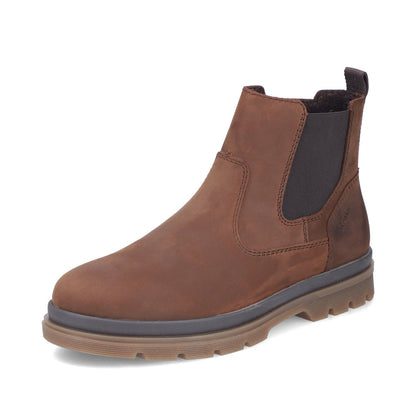 Rieker Ramin F7051-23 Brown Boot