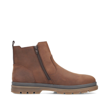Rieker Ramin F7051-23 Brown Boot