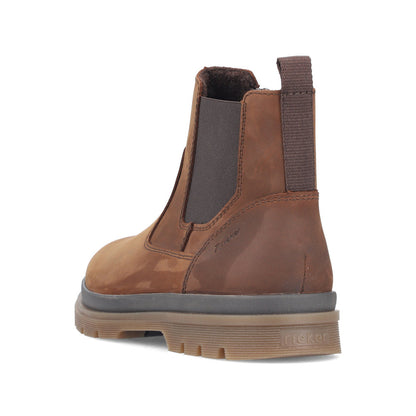 Rieker Ramin F7051-23 Brown Boot