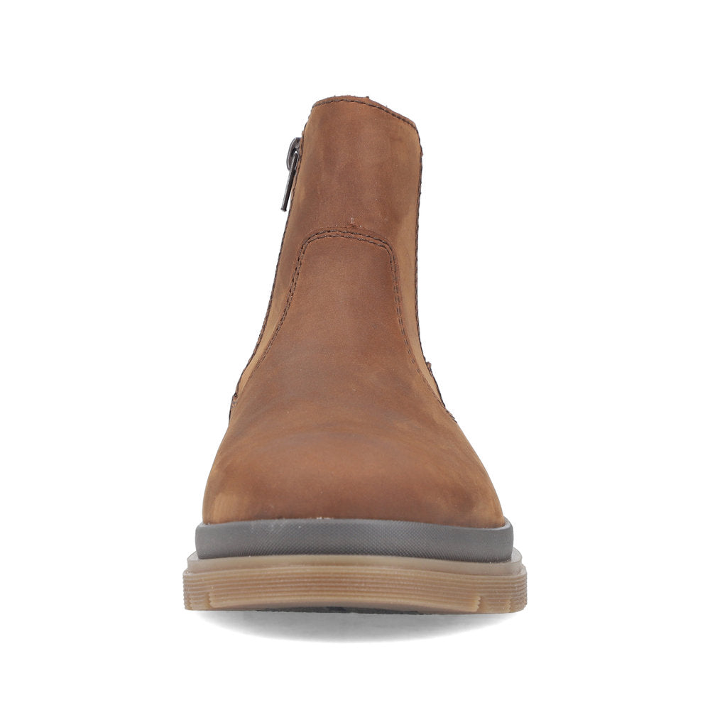 Rieker Ramin F7051-23 Brown Boot