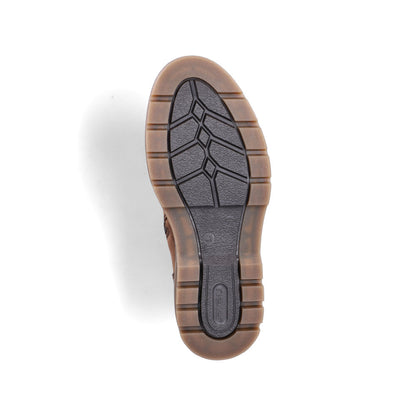 Rieker Ramin F7051-23 Brown Boot