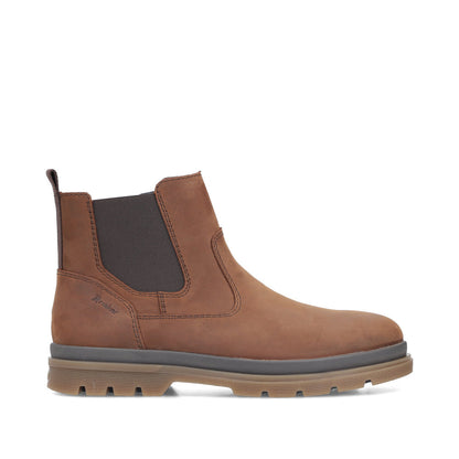 Rieker Ramin F7051-23 Brown Boot
