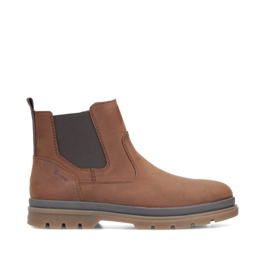 Rieker Ramin F7051-23 Brown Boot