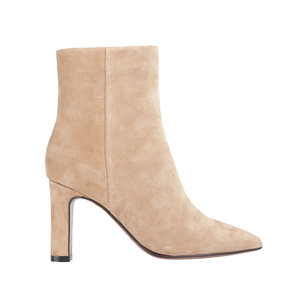 Regarde Le Ciel Faby-01 7955-Beige Boot