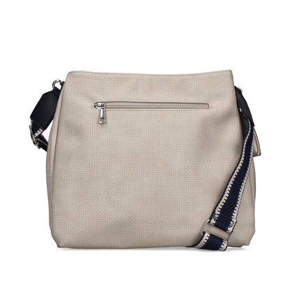 Rieker H1004-60 Beige Bag