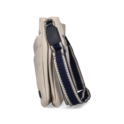Rieker H1004-60 Beige Bag