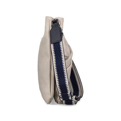 Rieker H1004-60 Beige Bag