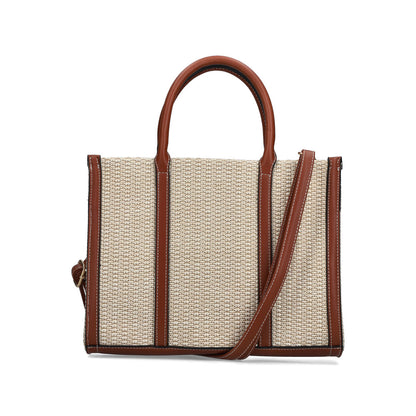 Rieker H1013-60 Beige Bag