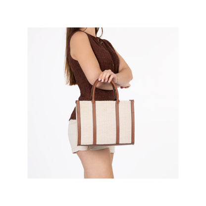 Rieker H1013-60 Beige Bag