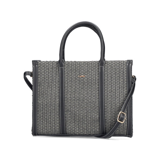 Rieker H1013-92 Black Bag