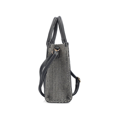 Rieker H1013-92 Black Bag