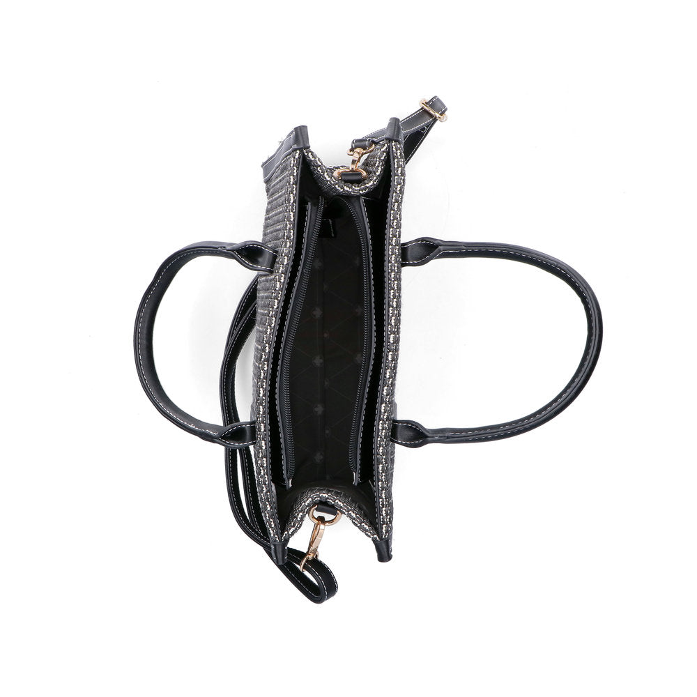 Rieker H1013-92 Black Bag