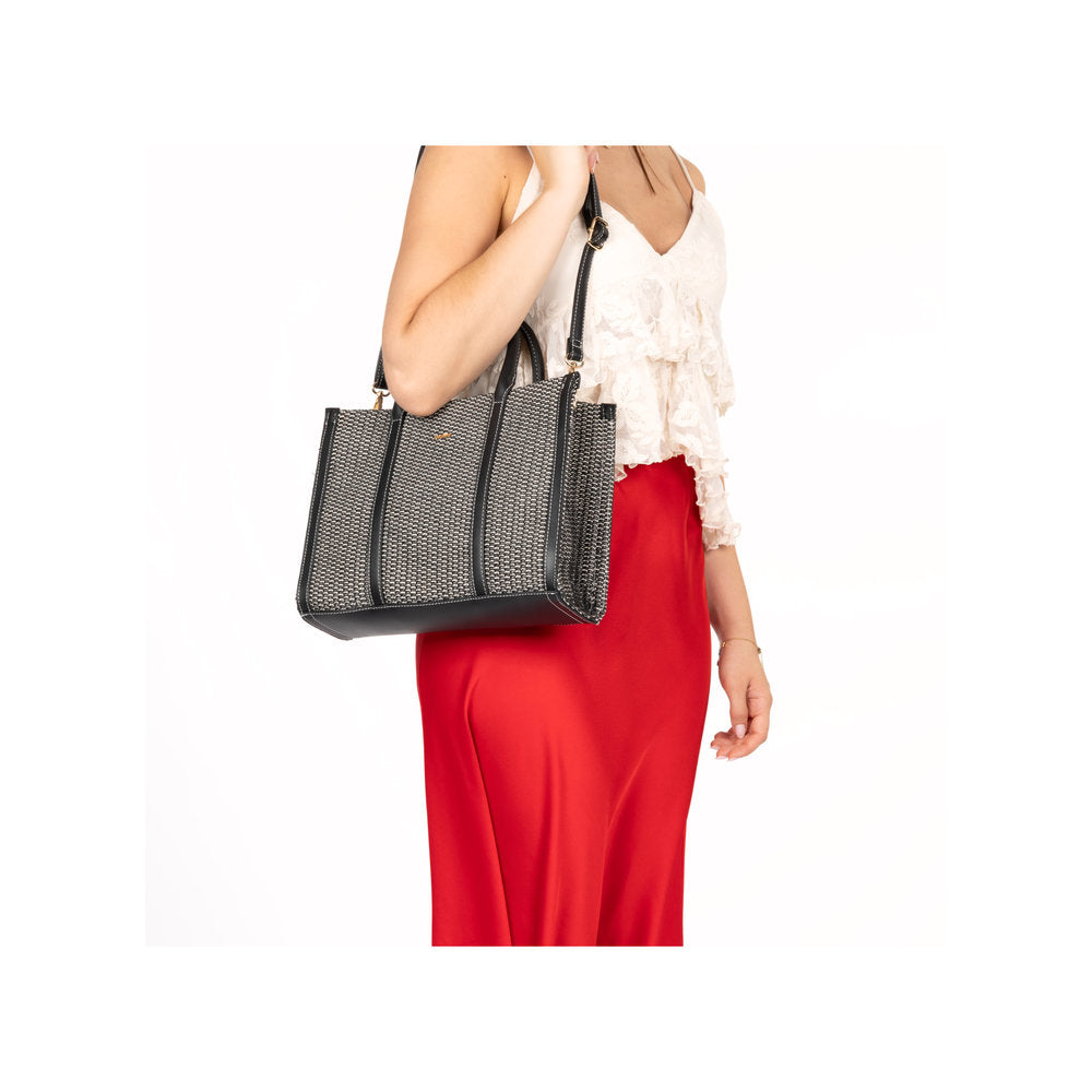 Rieker H1013-92 Black Bag