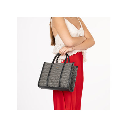 Rieker H1013-92 Black Bag