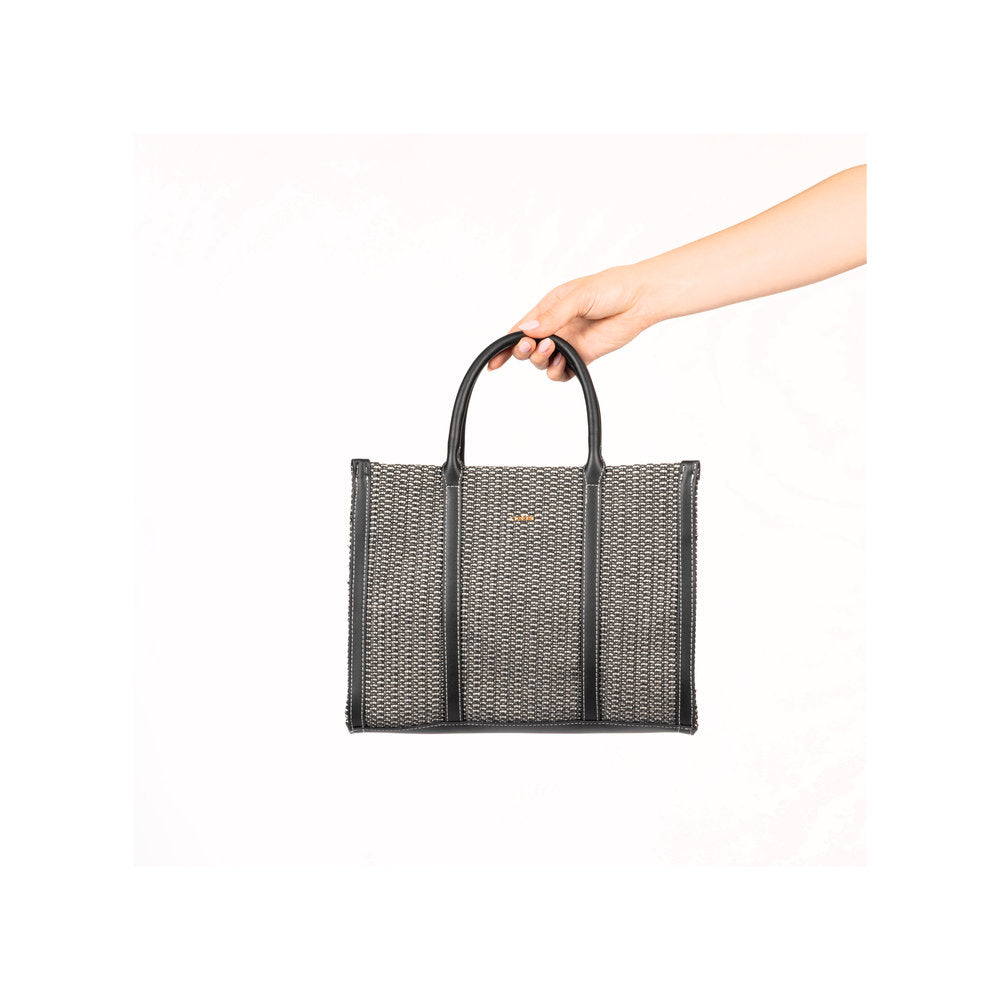 Rieker H1013-92 Black Bag