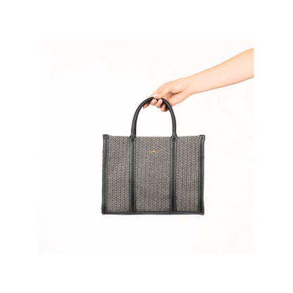Rieker H1013-92 Black Bag
