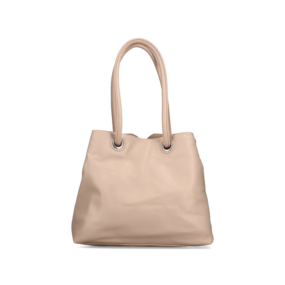 Rieker H1021-31 Pink Bag