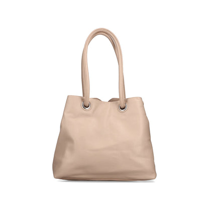 Rieker H1021-31 Pink Bag