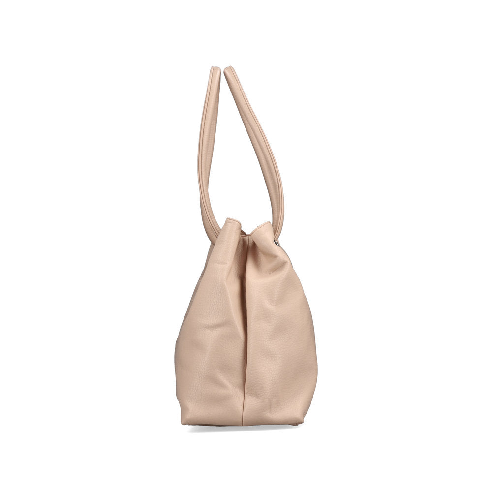 Rieker H1021-31 Pink Bag
