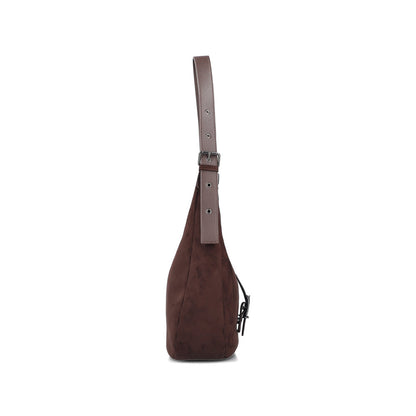Rieker bag H1024-25 Brown Bag