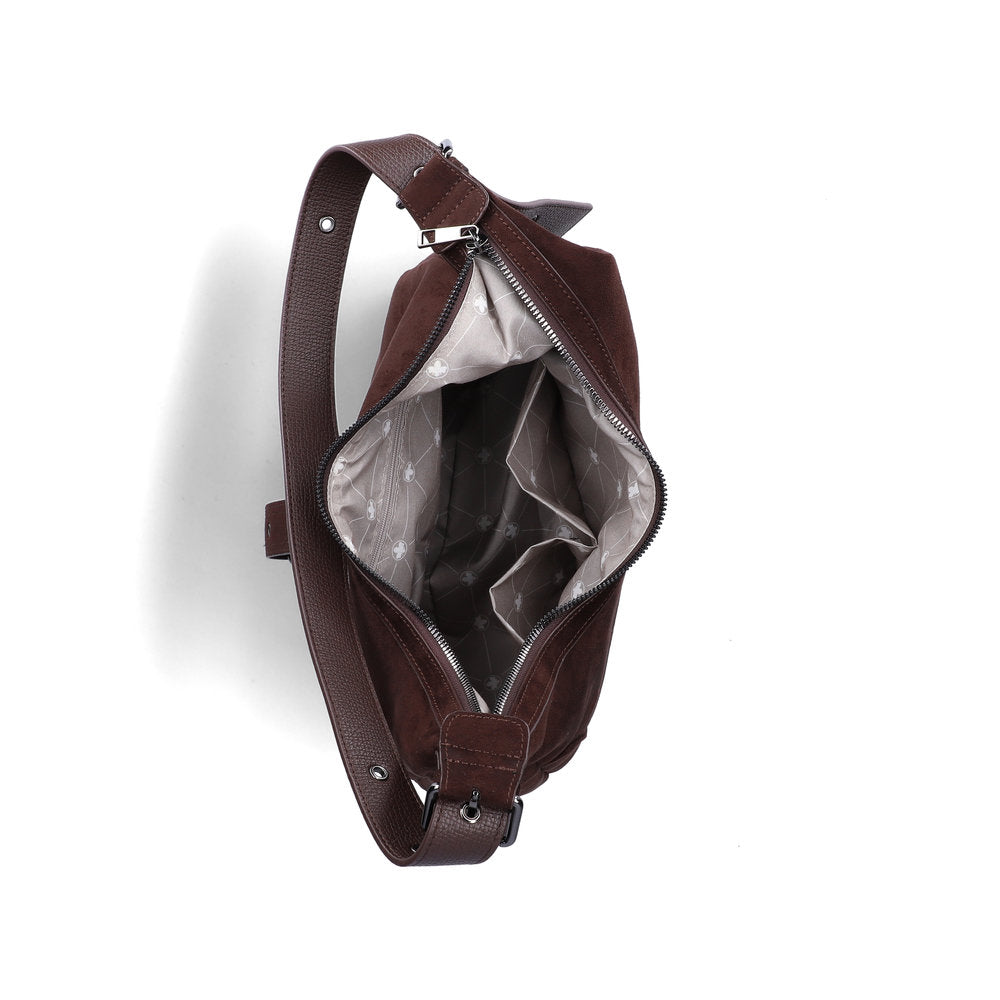 Rieker bag H1024-25 Brown Bag