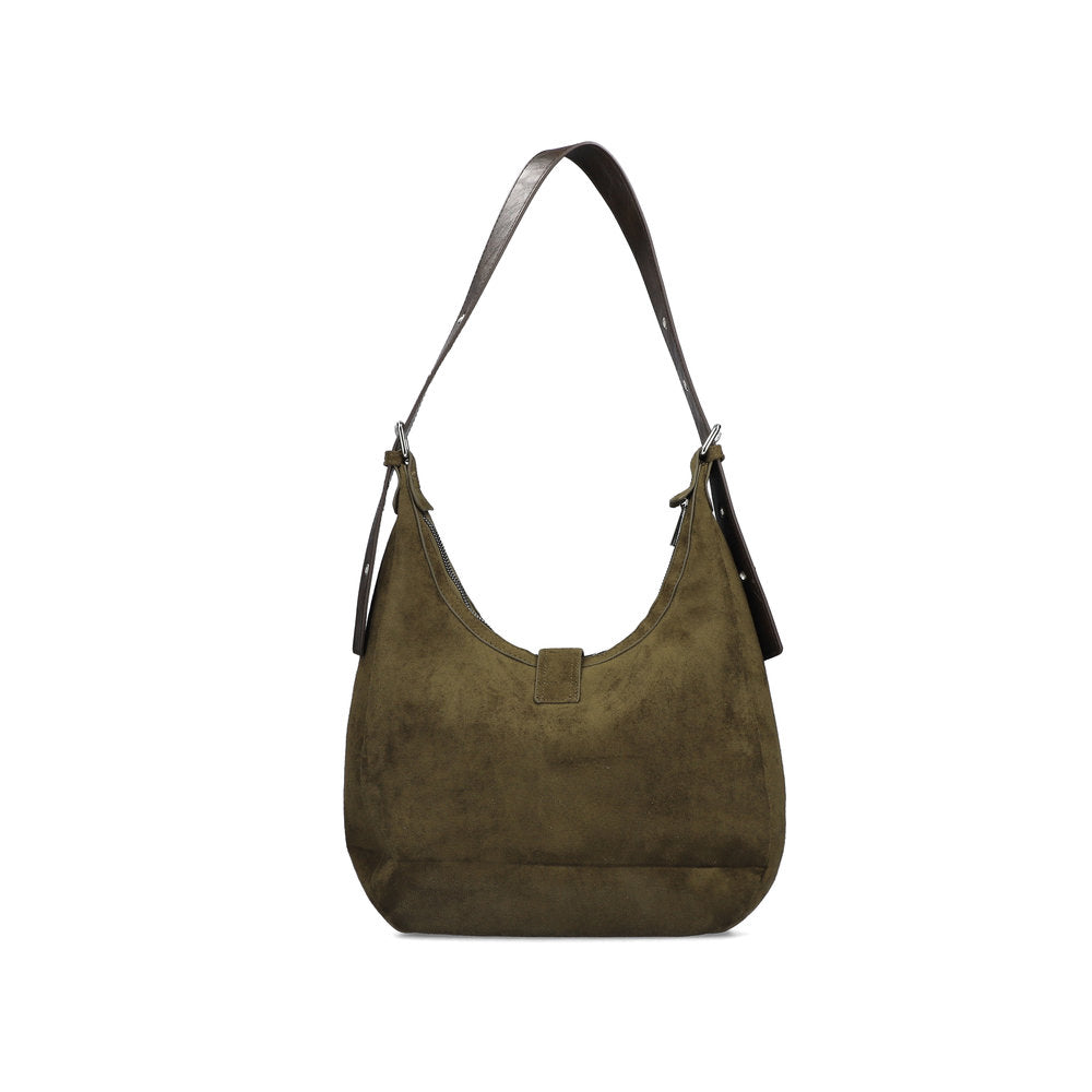 Rieker bag H1024-54 Khaki Bag