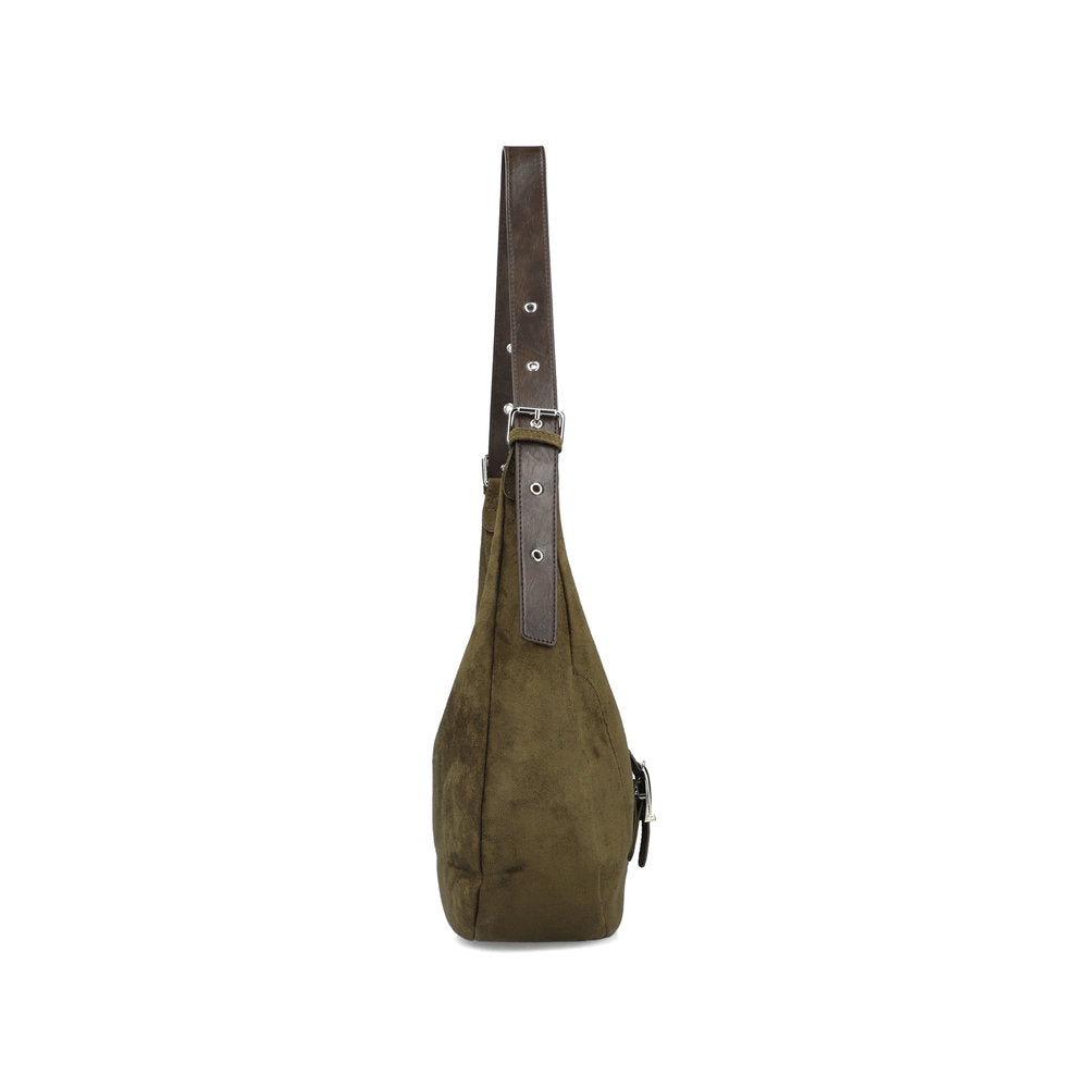 Rieker bag H1024-54 Khaki Bag