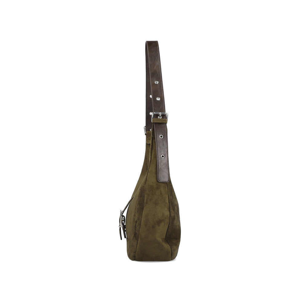 Rieker bag H1024-54 Khaki Bag