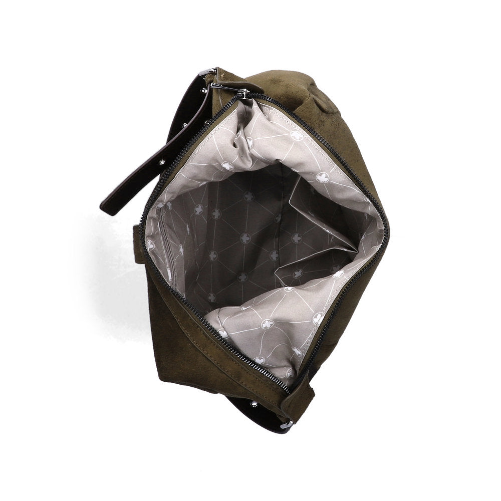Rieker bag H1024-54 Khaki Bag