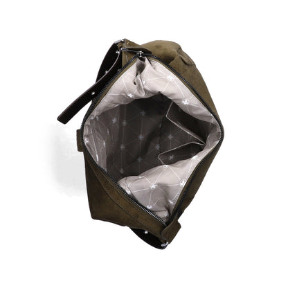 Rieker bag H1024-54 Khaki Bag