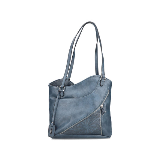Rieker H1025-14 Navy Bag