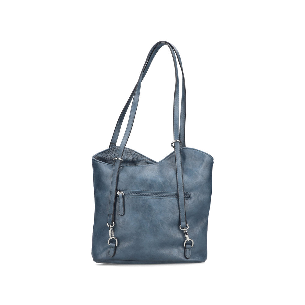 Rieker H1025-14 Navy Bag