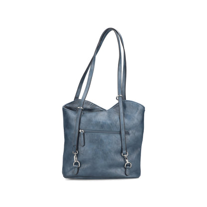 Rieker H1025-14 Navy Bag
