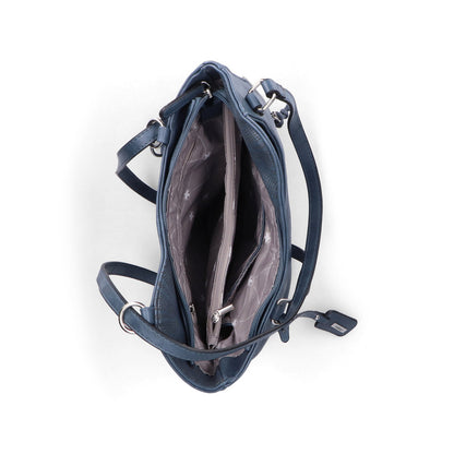 Rieker H1025-14 Navy Bag