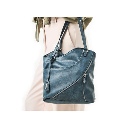 Rieker H1025-14 Navy Bag