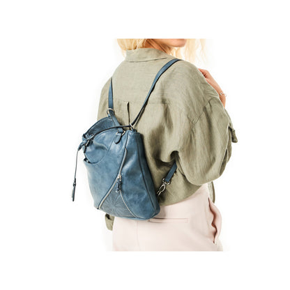 Rieker H1025-14 Navy Bag