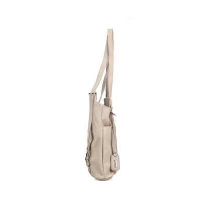 Rieker H1025-60 Beige Bag
