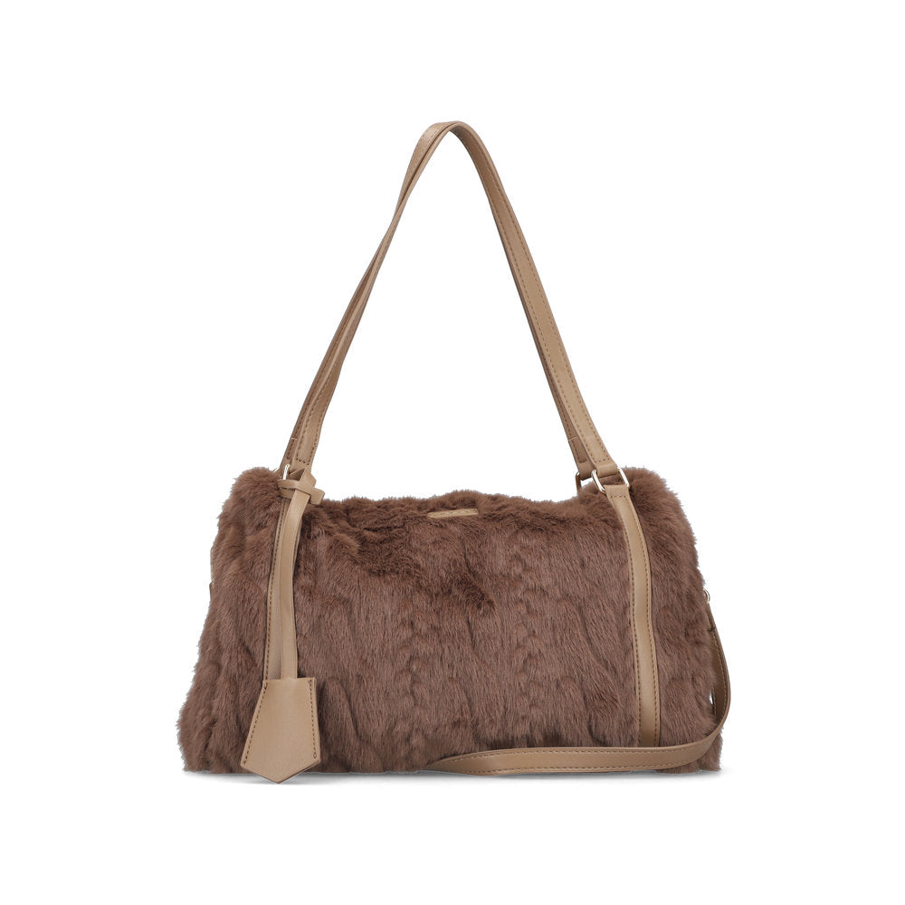 Rieker bag H1038-64 Beige Bag