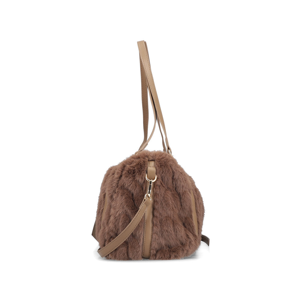 Rieker bag H1038-64 Beige Bag