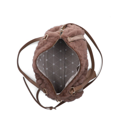Rieker bag H1038-64 Beige Bag