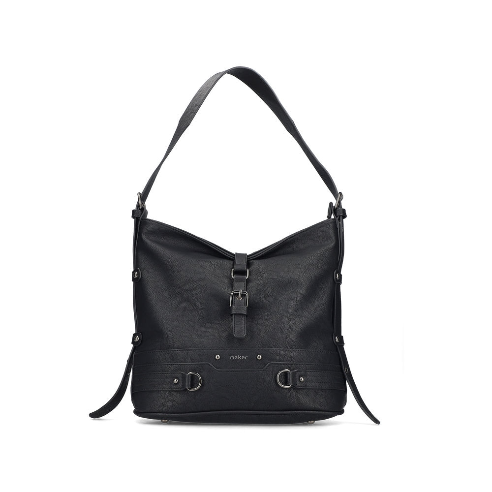 Rieker bag H1043-00 Black Bag