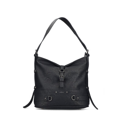 Rieker bag H1043-00 Black Bag