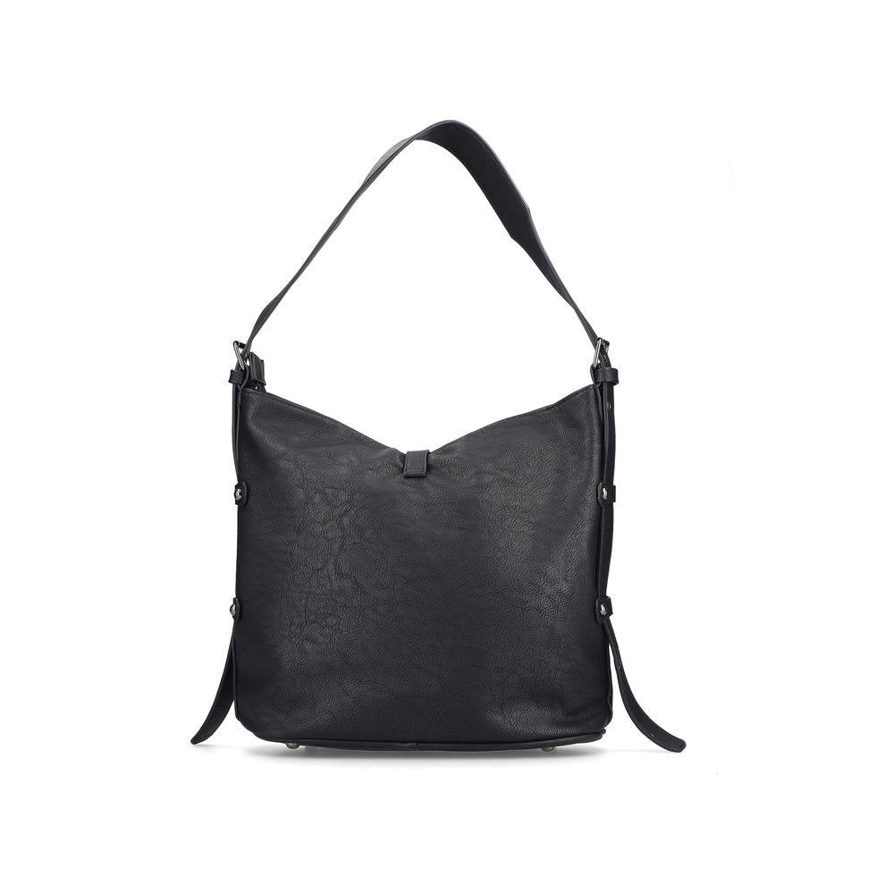 Rieker bag H1043-00 Black Bag