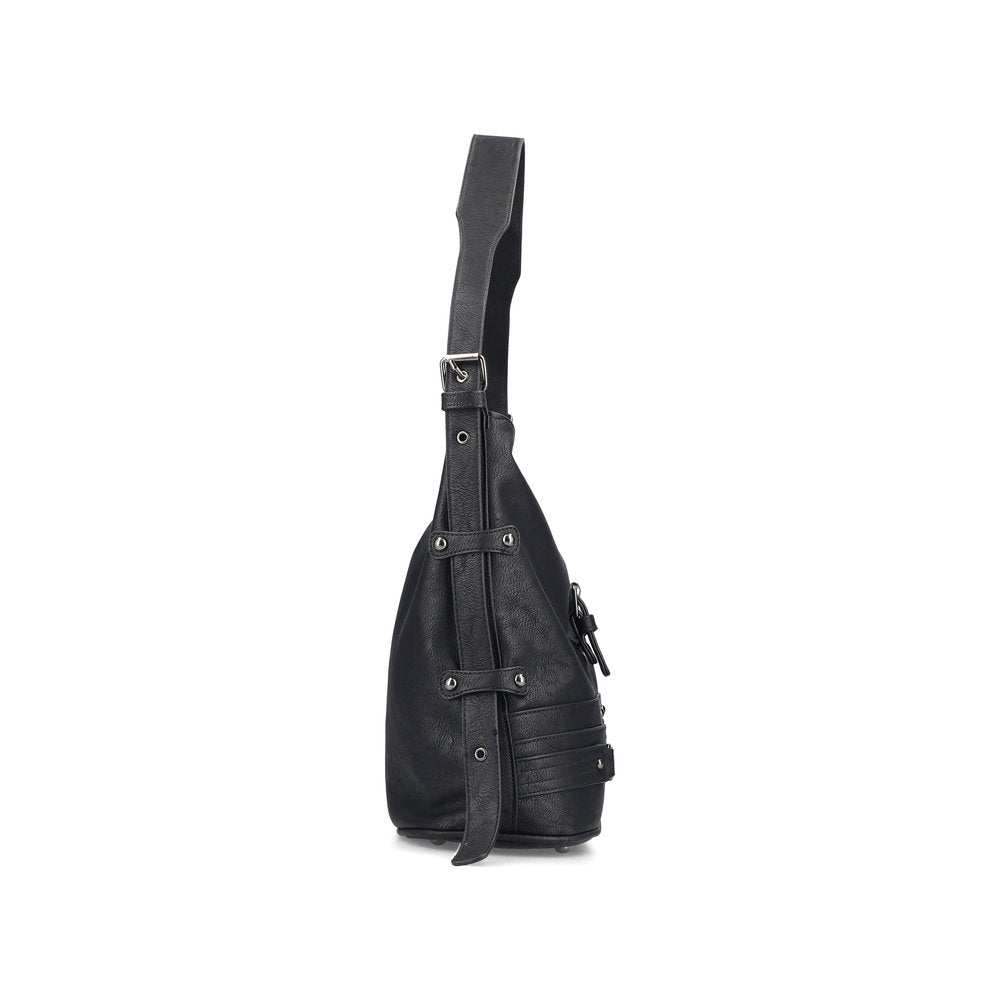 Rieker bag H1043-00 Black Bag