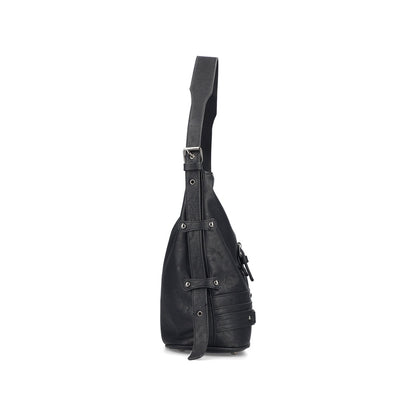 Rieker bag H1043-00 Black Bag