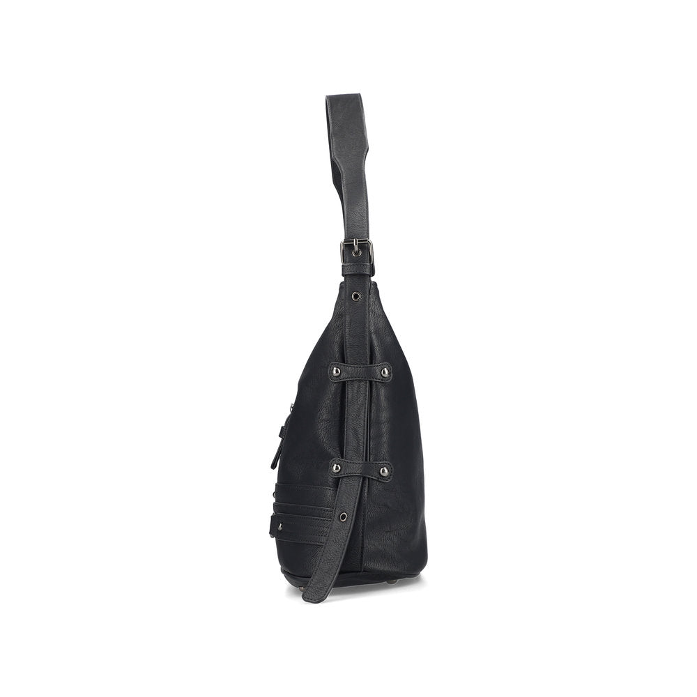 Rieker bag H1043-00 Black Bag