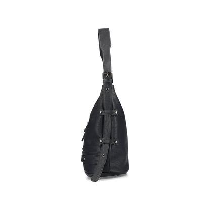 Rieker bag H1043-00 Black Bag