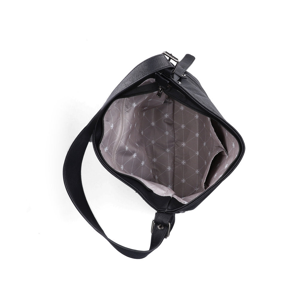 Rieker bag H1043-00 Black Bag