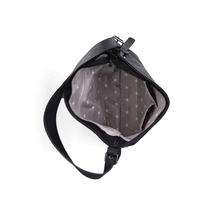 Rieker bag H1043-00 Black Bag