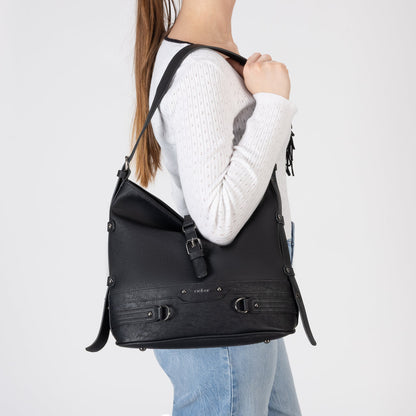 Rieker bag H1043-00 Black Bag